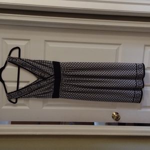 Size 14 V neck dress